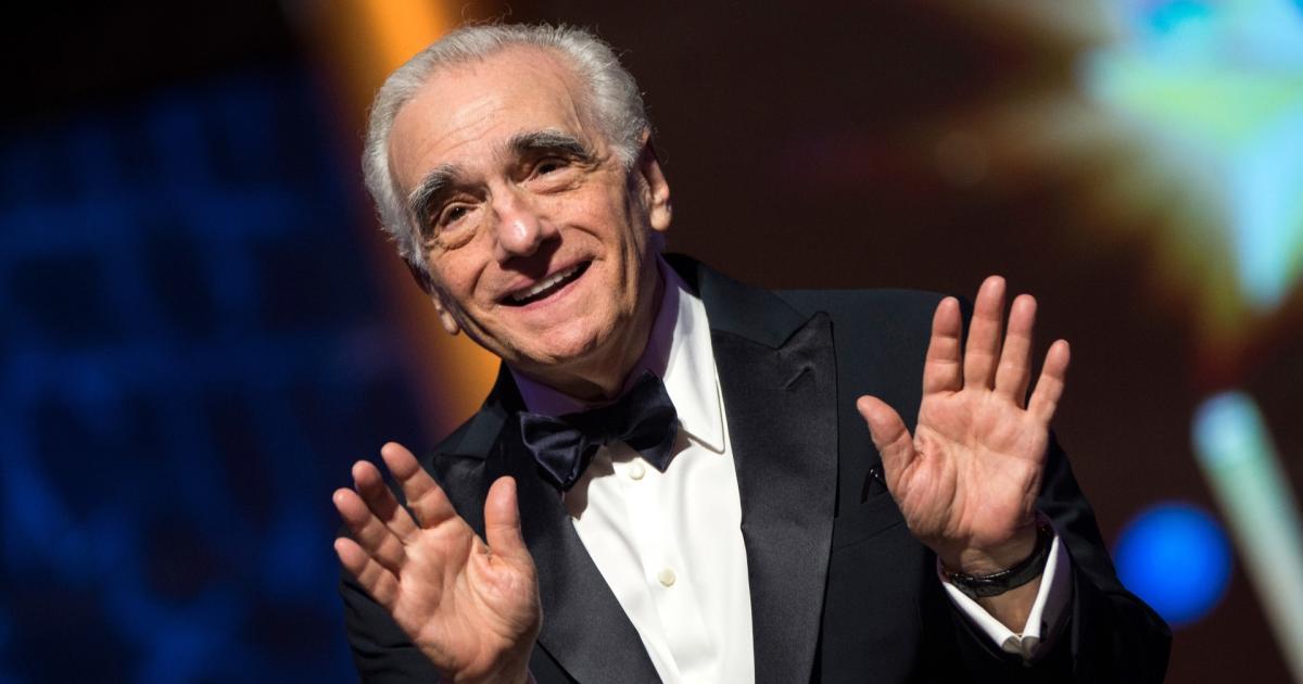 Martin Scorsese’s Gangs of New York is coming