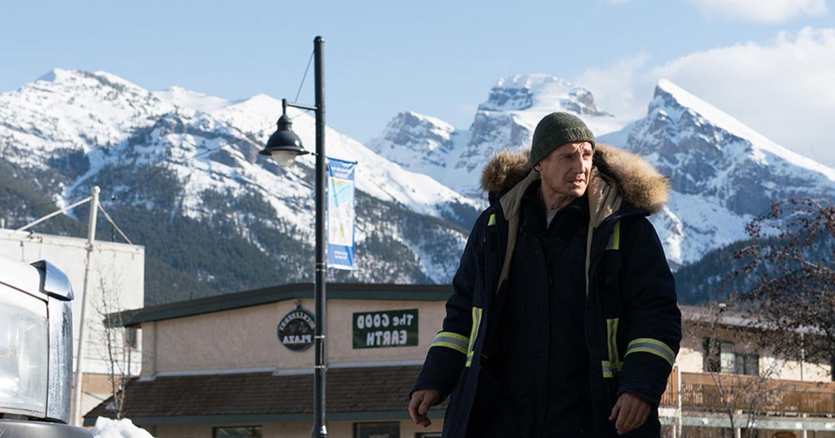 Die besten TVTipps für Freitag, den 4. November