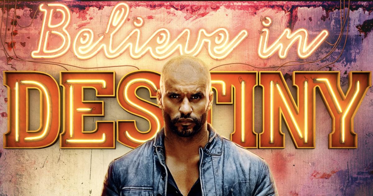 Filme Und Serien Von Ricky Whittle RENEWED: Diese US-Serien gehen 2019 in die nächste Staffel