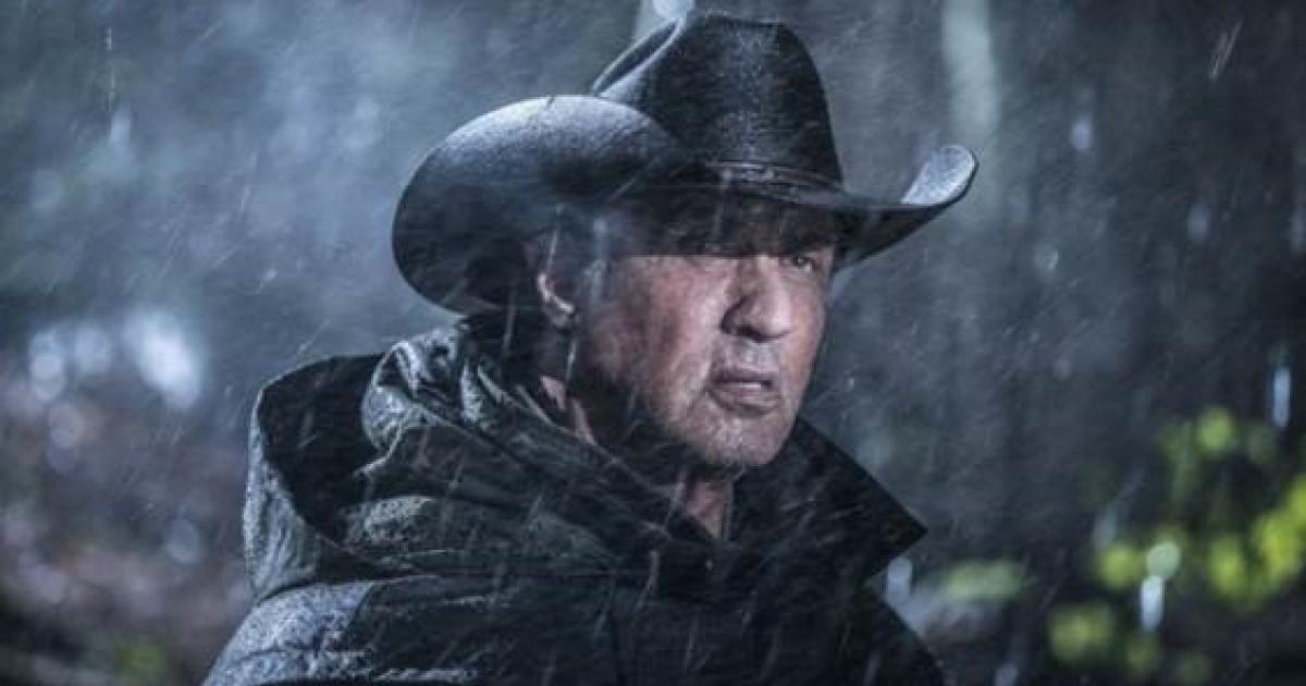 Rambo kommt nach Cannes zumindest ausschnittweise film.at Rambo kommt nach Cannes zumindest ausschnittweise film.at