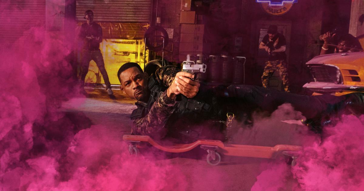 2020 mit Spannung erwartete Kino-Highlights: Action ...