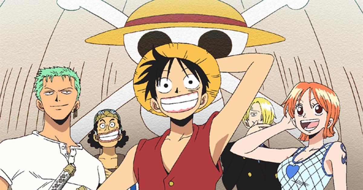 Netflix gibt Realverfilmung von„One Piece“ in Auftrag film.at