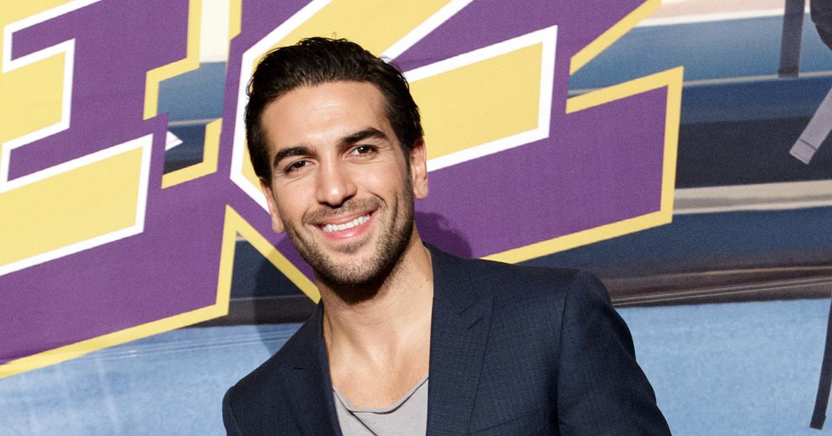Elyas M Barek Tattoo Fack Ju Göhte Elyas M'Barek: Der "Fack ju Göhte"-Star wird 40!