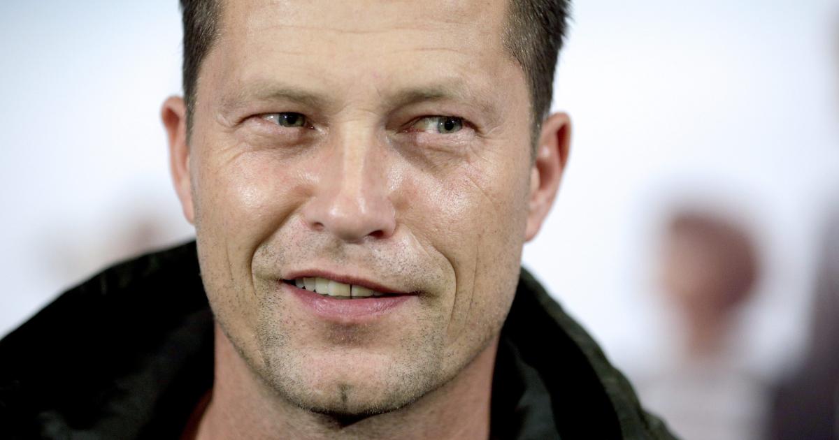 Til Schweiger in an interview: “I can look in the mirror in the morning”