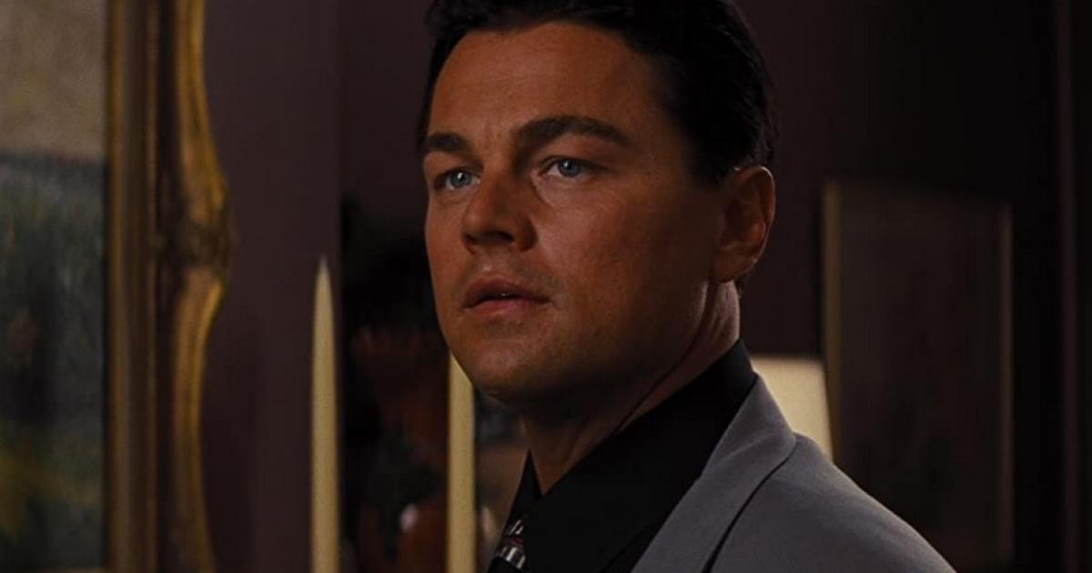 Leonardo Dicaprio Film Don't Look Up Leonardo DiCaprio bereichert die Star-Liste der Netflix-Produktion "Don