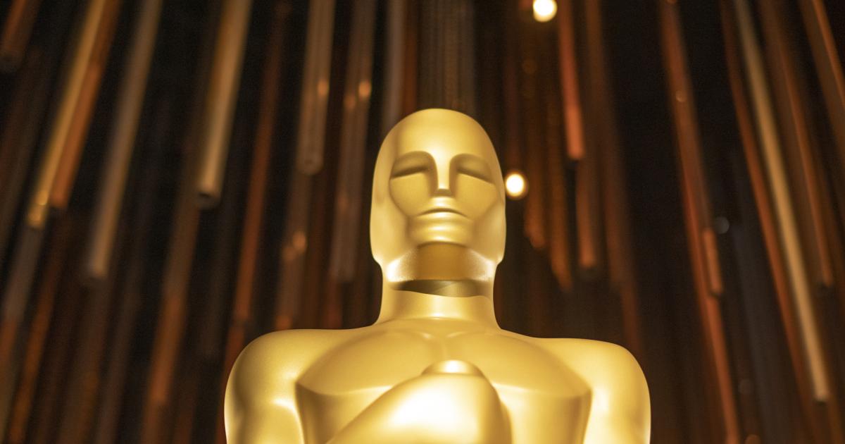 The Oscars: This is how the nomination works