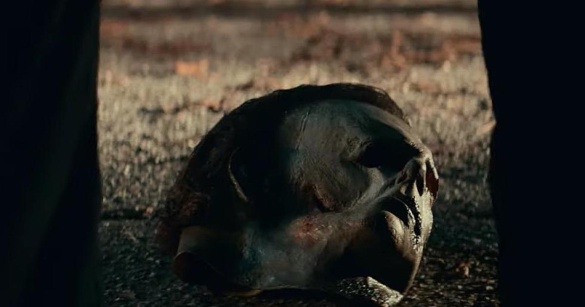 &quot;Halloween Kills&quot; Michael Myers kehrt wenigstens im neuen Trailer