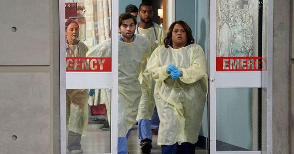 “Grey’s Anatomy”: This character dies surprisingly in season 17