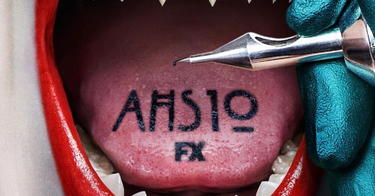 "American Horror Story": Ryan Murphy zeigt erstes Staffel ...