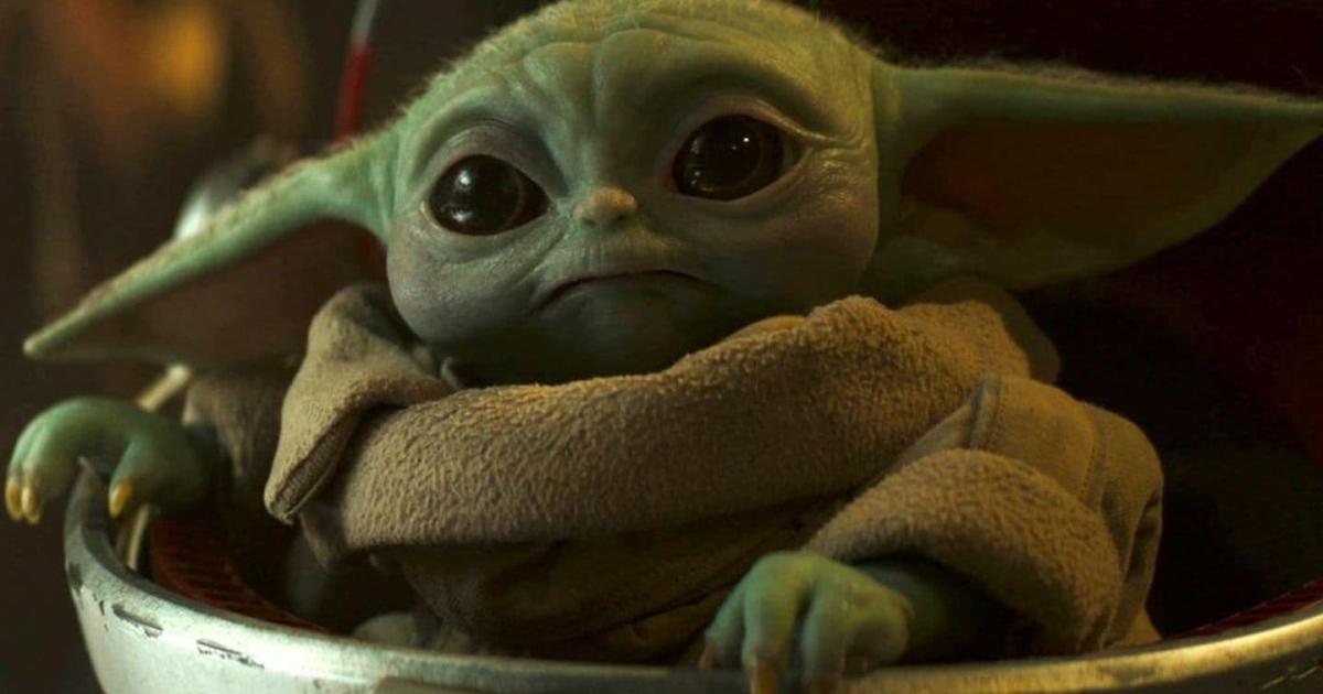 Medien - Baby Yoda is back: Grüne Ohren im Lasergefecht 