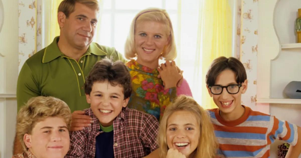 "Wonder Years"Trailer SerienReboot mit Schwarzer Familie