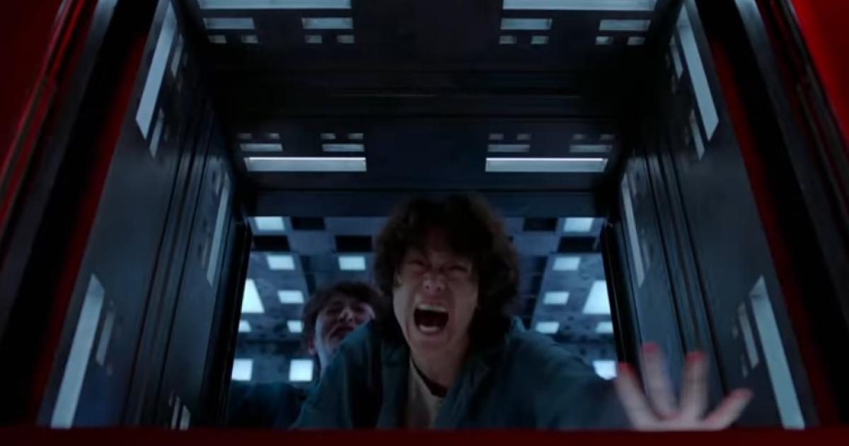 "Cube" Trailer zum japanischen Remake film.at