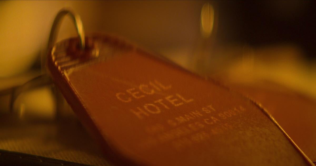 Elisa Lam: Fans graben Tumblr-Account aus "Cecil Hotel" aus