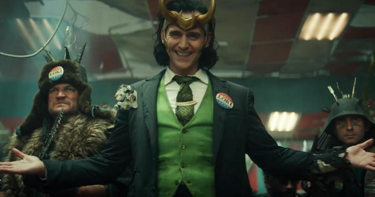 “Loki” fan theories on mega-crossover and multiverse warfare