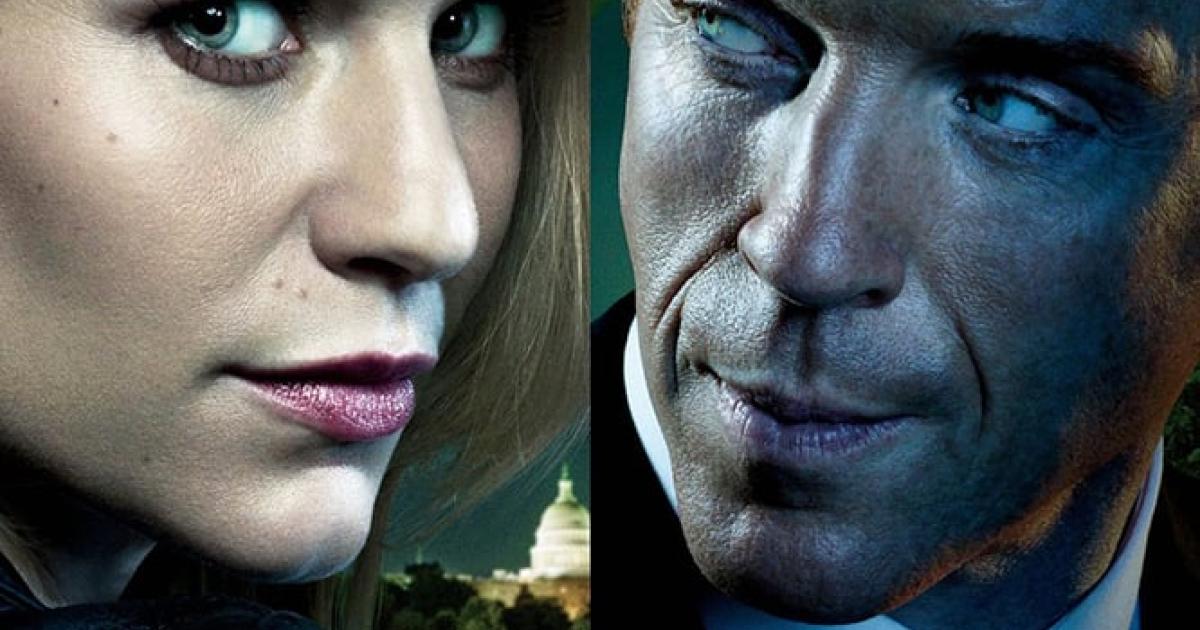 Die 5 besten Thriller-Serien auf Amazon Prime | film.at