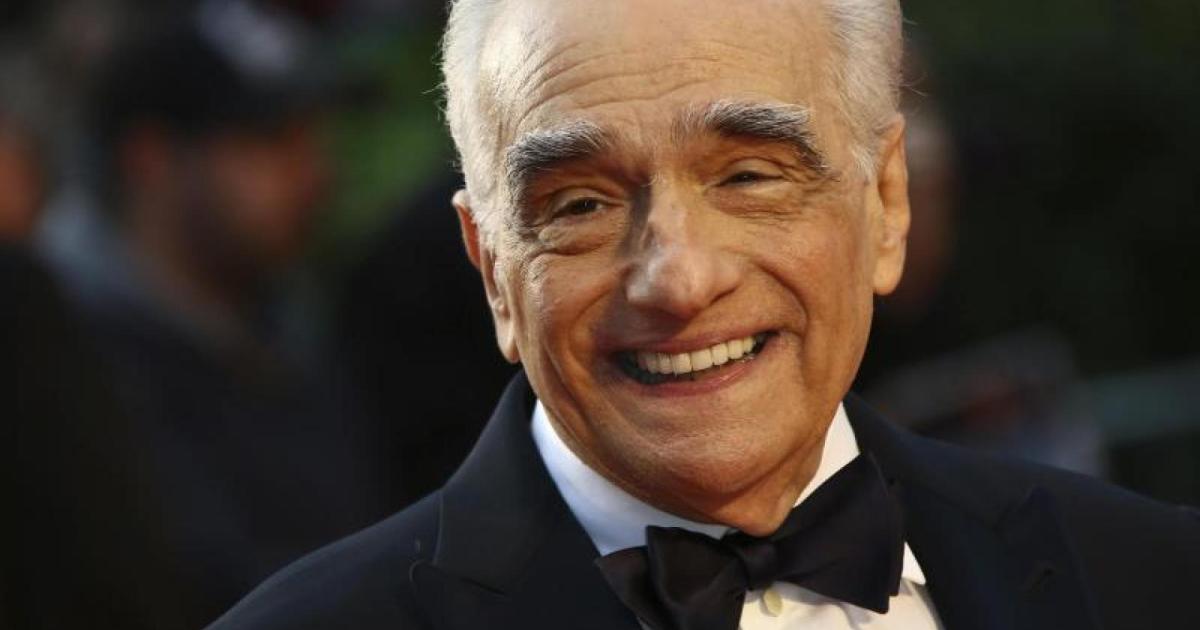 Leonardo DiCaprio Praises Martin Scorsese: “One of the Great Directors of Our Time”