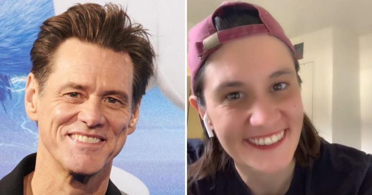 Jim Carrey Celebrity Lookalike Impersonator Talent Pl 0318