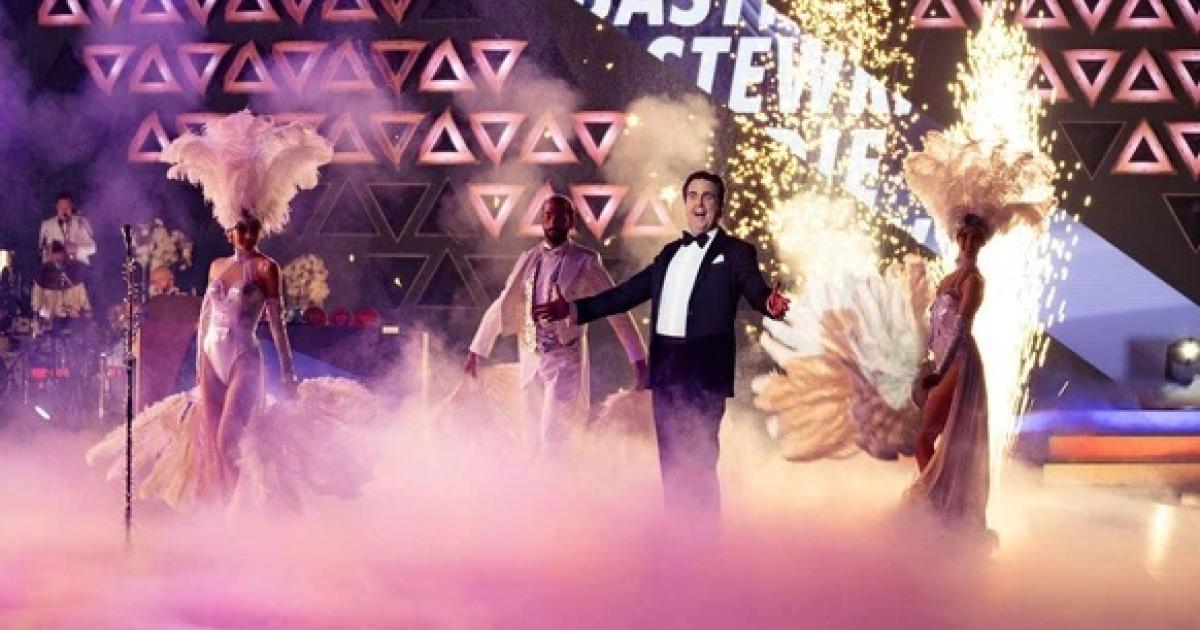 Shirin David gewinnt Pastewkas 