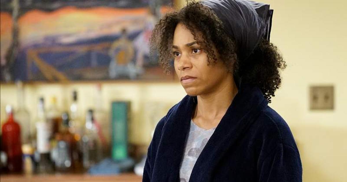 Kelly McCreary aus "Grey's Anatomy" ist schwanger | film.at