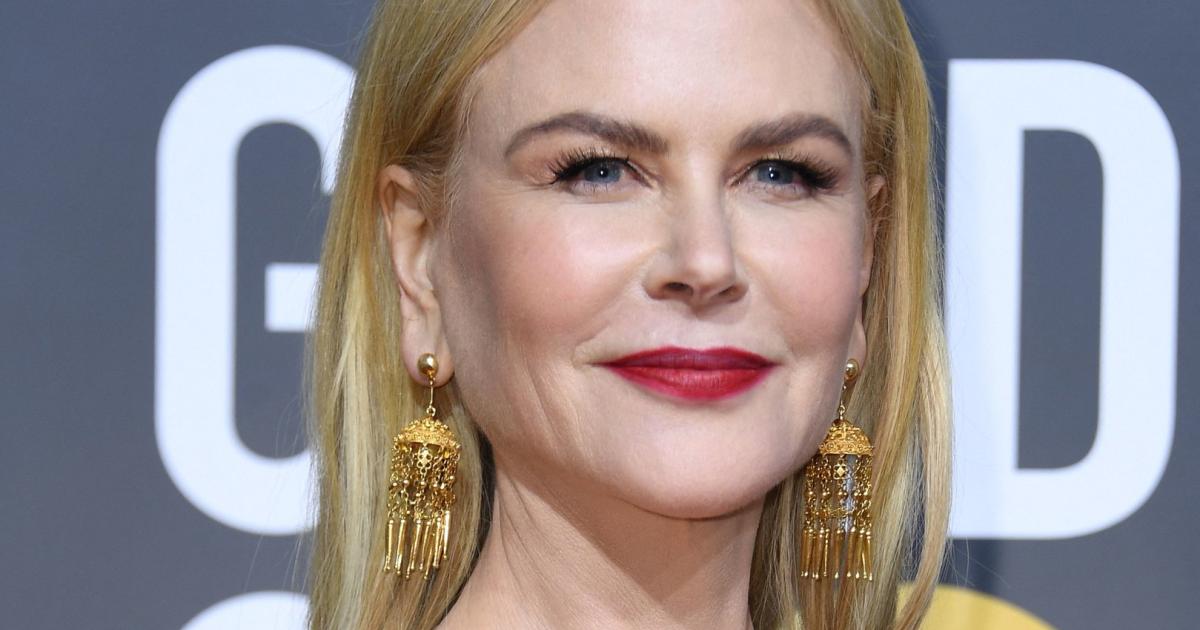 "Babygirl": Nicole Kidman Und Antonio Banderas In Erotik-Thriller