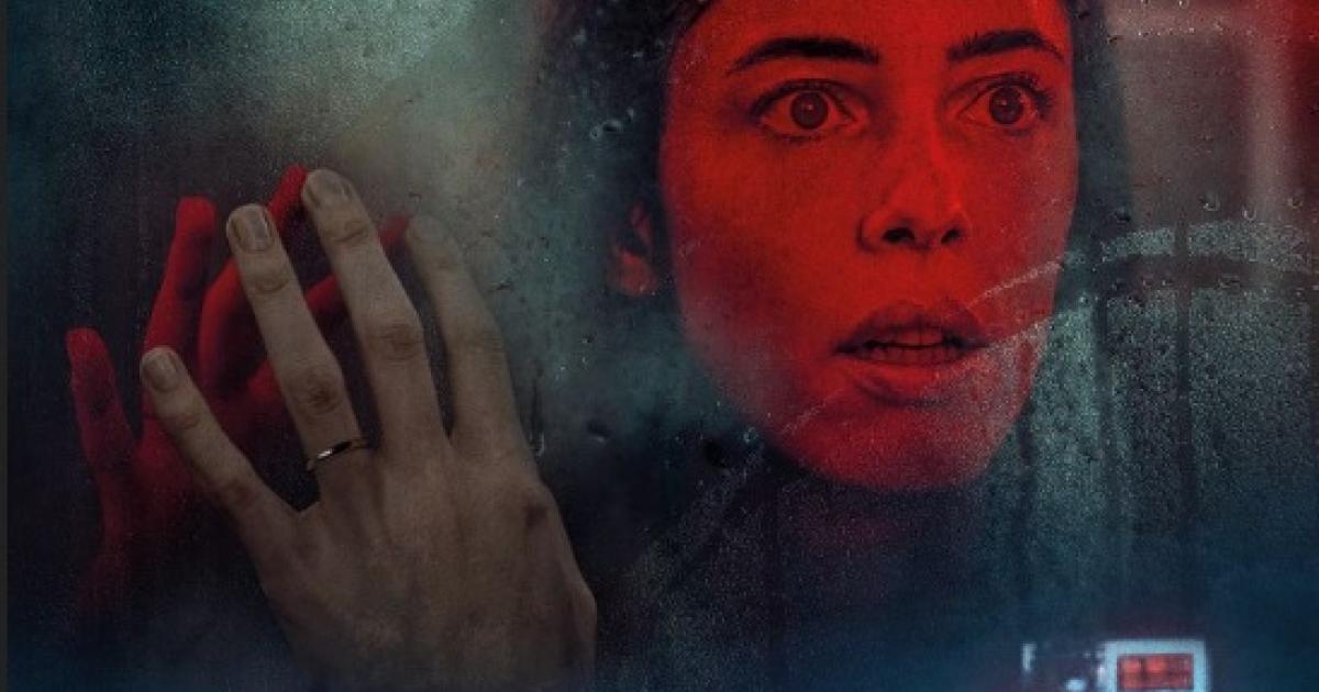 "House at Night" HorrorThriller mit Rebecca Hall auf Disney+