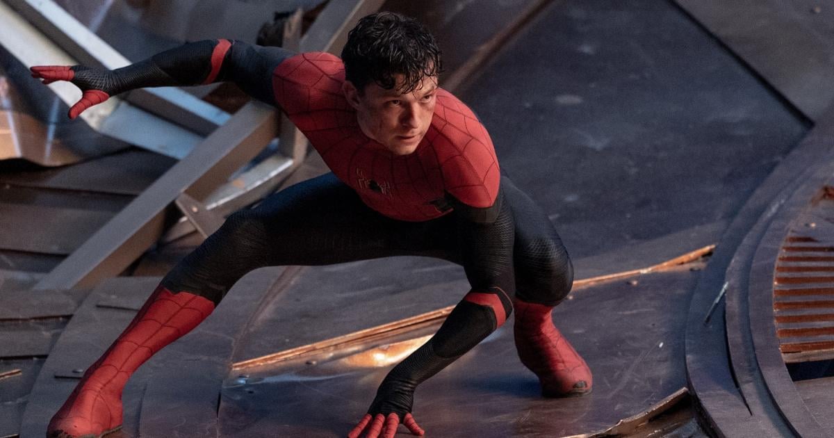 “Spider-Man 4”: Tom Holland keert terug naar de MCU!