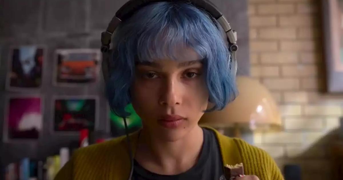 "KIMI"-Trailer: Zoë Kravitz im Soderbergh-Sci-Fi-Thriller