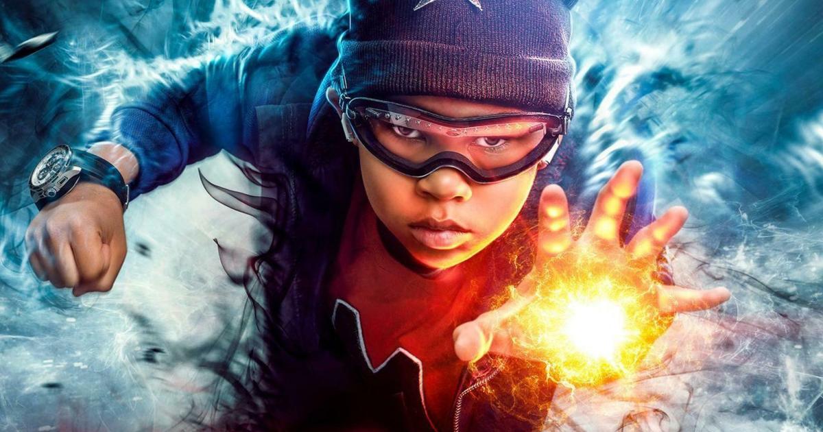 Wann Kommt Die 3 Staffel Von Raising Dion
