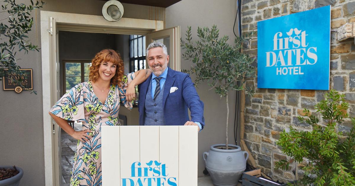 "First Dates Hotel" Staffel 3 auf VOX Das sind die Kandidaten