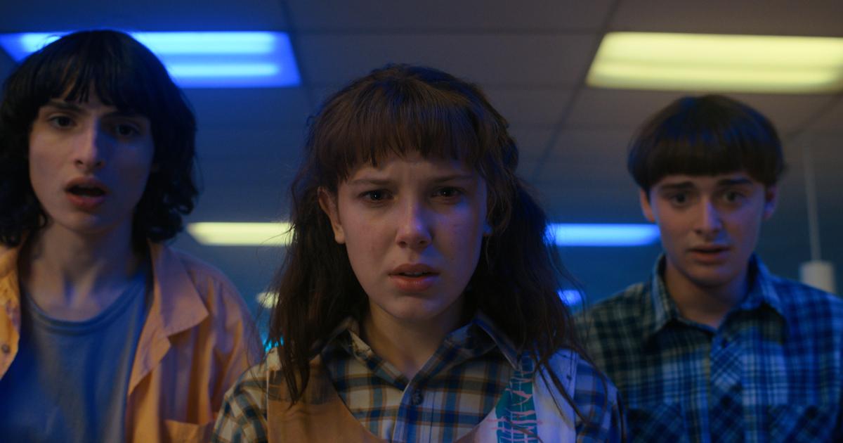 Salary On "Stranger Things": That's What The Stars Earn In Season 4 ...