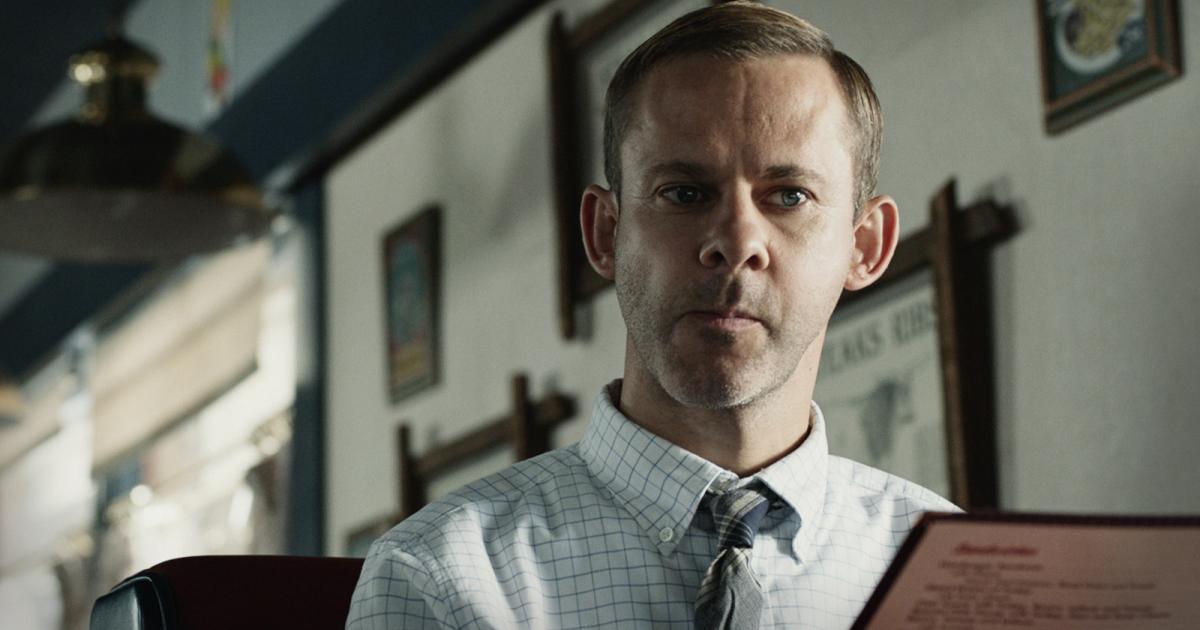 Filme Und Serien Von Dominic Monaghan