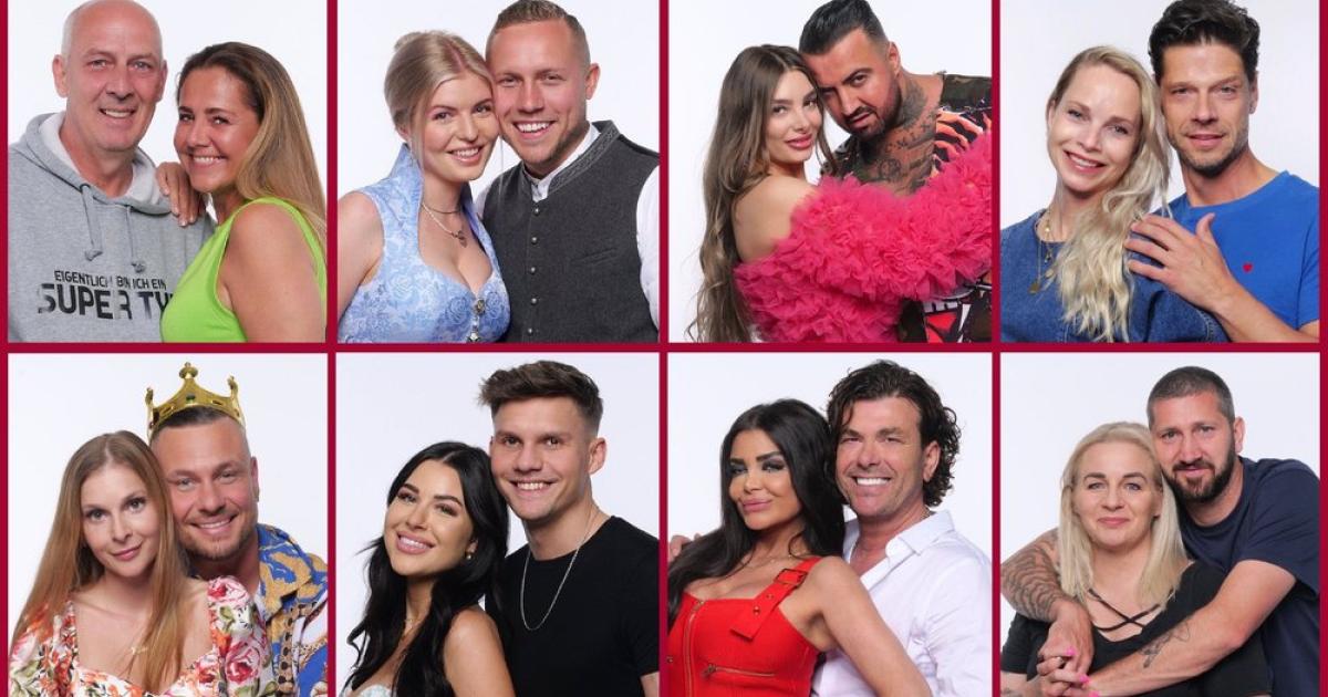 Sommerhaus Der Stars 2022 Teilnehmer
