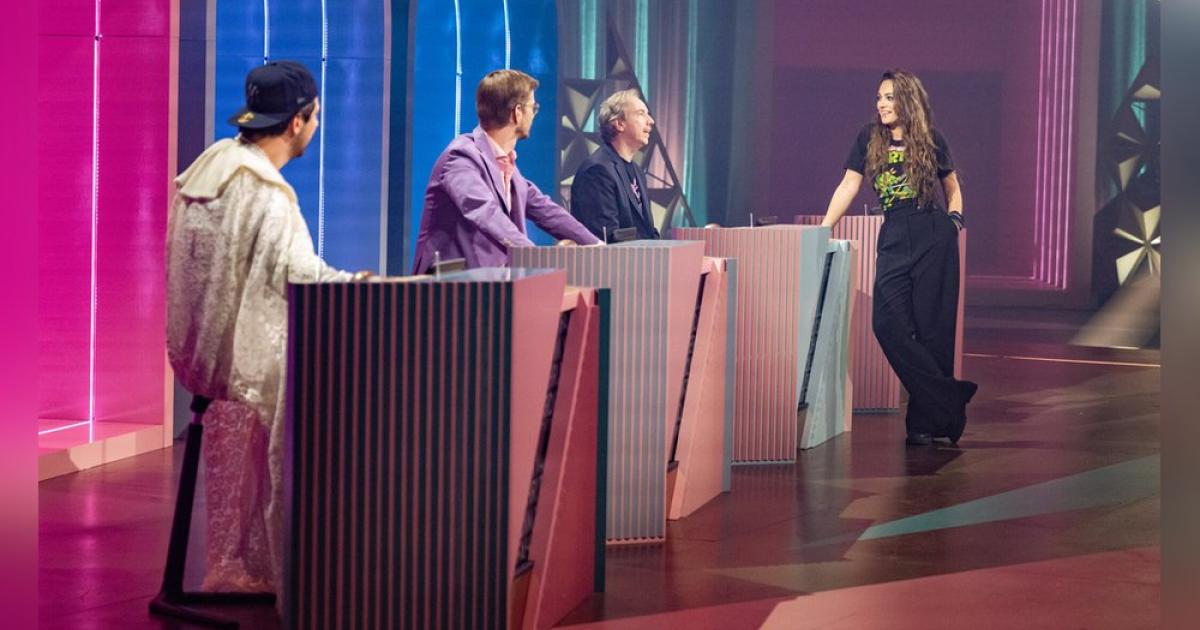 wer stiehlt mir die show gewinner