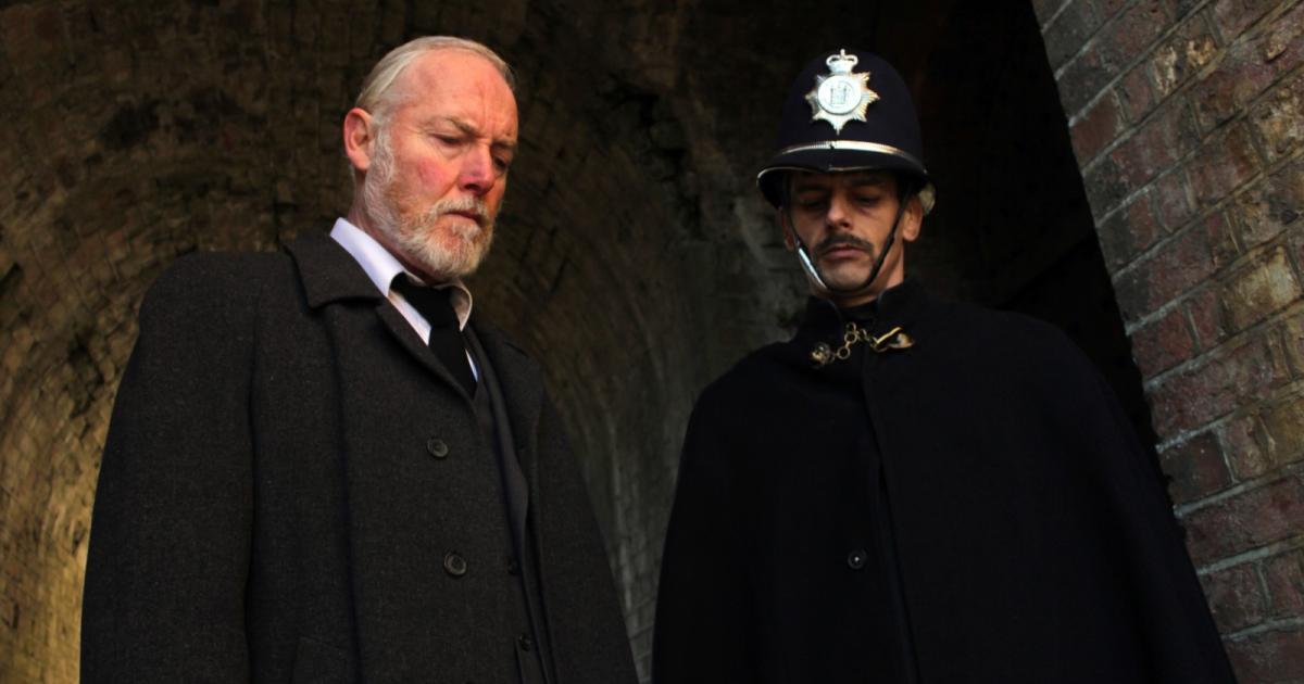 "Ripper Untold"-Trailer: Serien-Killer Endlich Entlarvt?