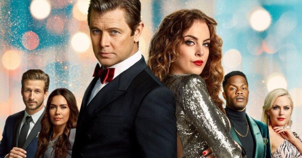 Wann Kommt Denver-clan Staffel 6 Auf Netflix
