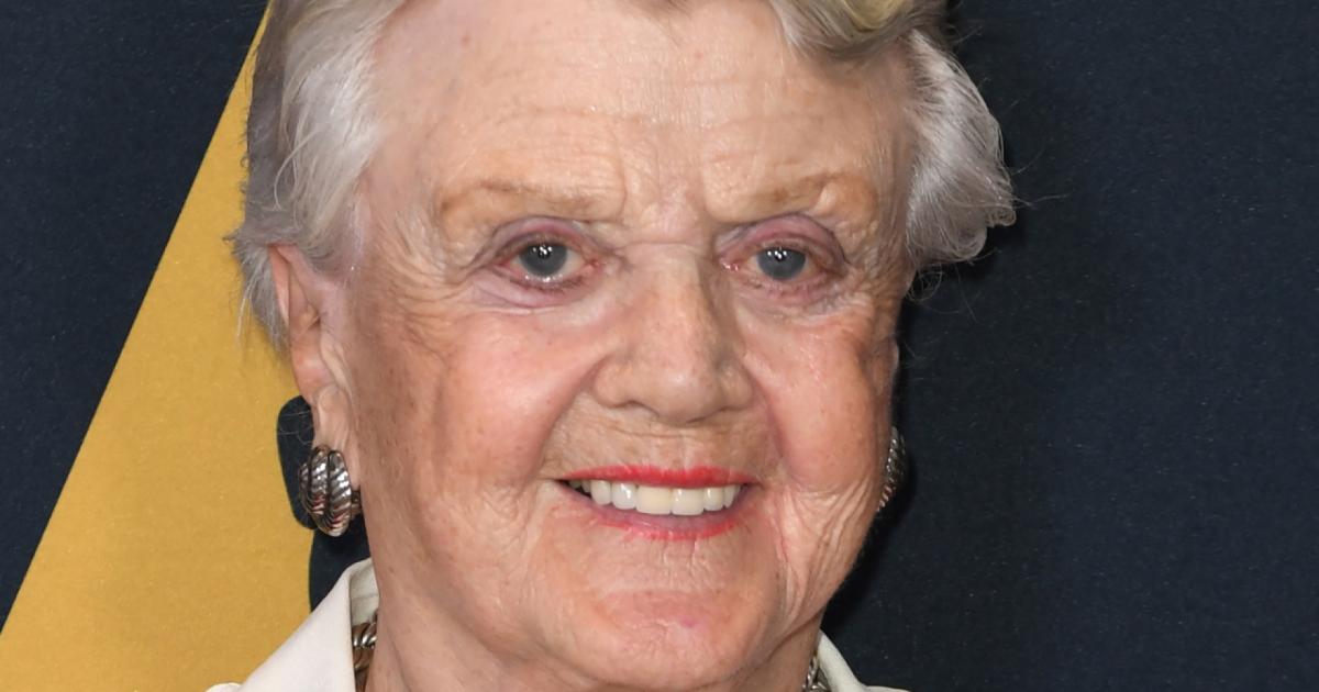Angela Lansbury Letzte Rolle in "Knives Out 2"