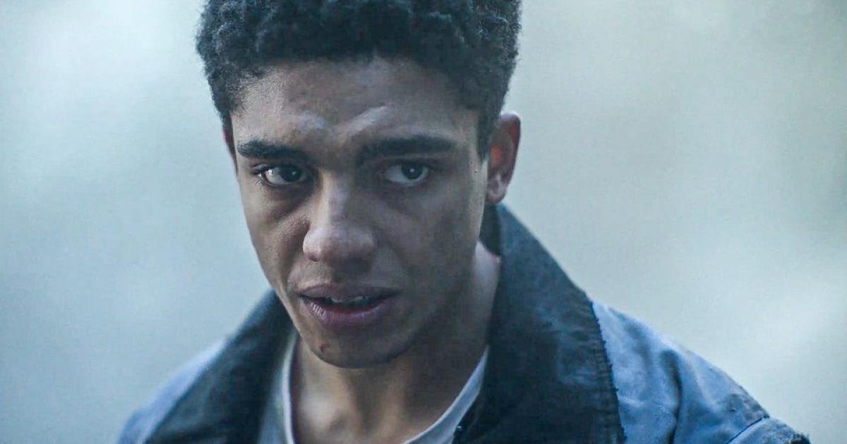 "The Bastard Son & The Devil Himself"Trailer FantasyHorror