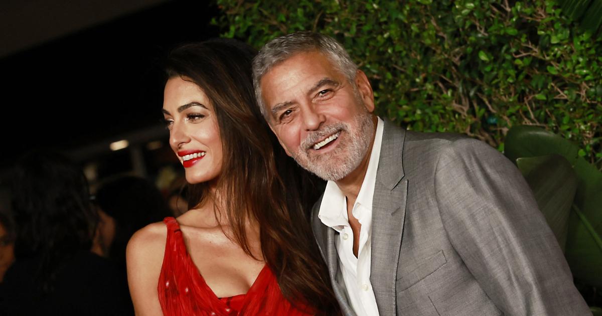 Clooney: villa di lusso sul Lago di Como probabilmente in vendita