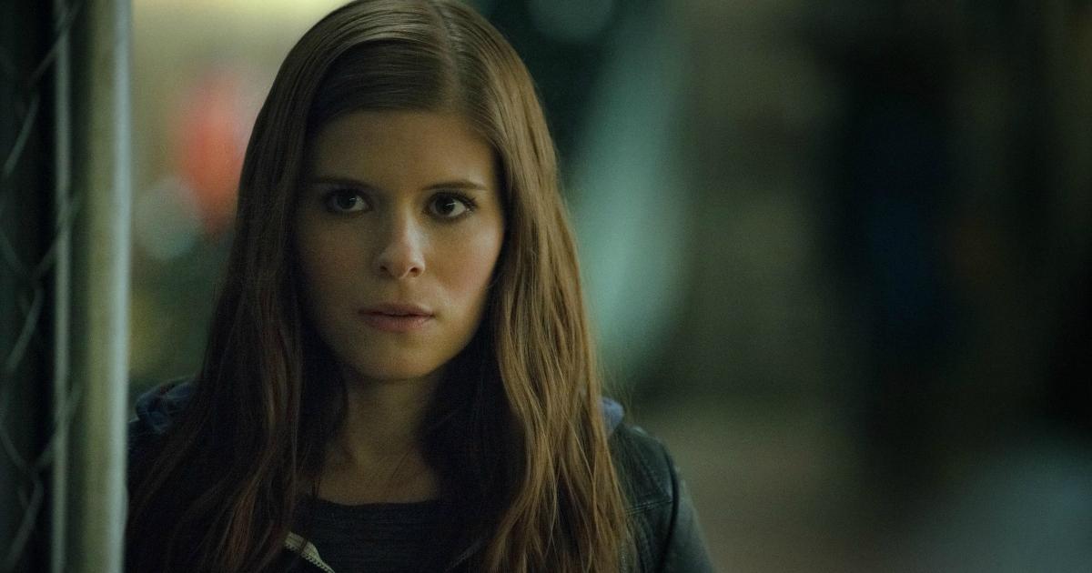 Kate Mara und Jamie Bell sind wieder Eltern geworden