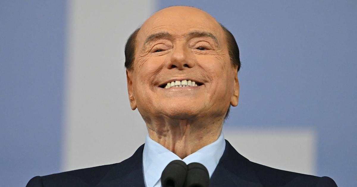 “Giovane Berlusconi”: una serie di documentari su Netflix e ORF