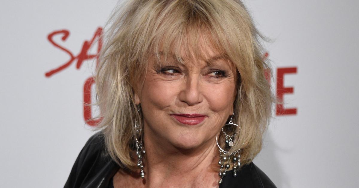 Mylène Demongeot ist to Französischer Star verstarb mit 87 Jahren