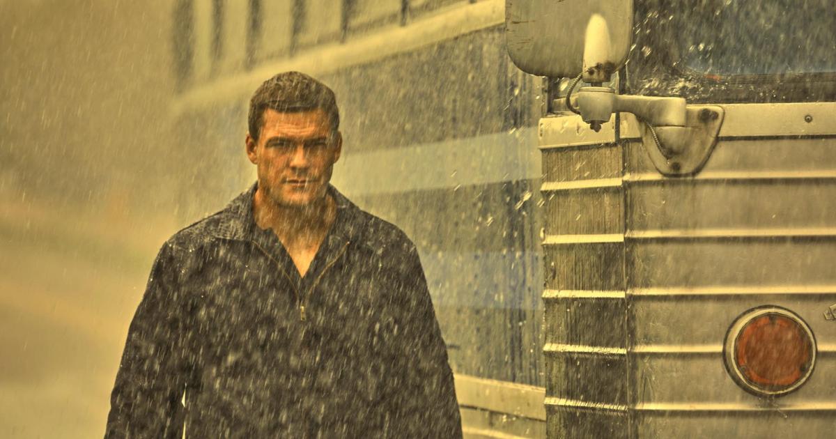 Wie Viele Jack Reacher Filme Gibt Es Reacher-Staffel 2: Wie viele Folgen gibt es und wann ist Finale?
