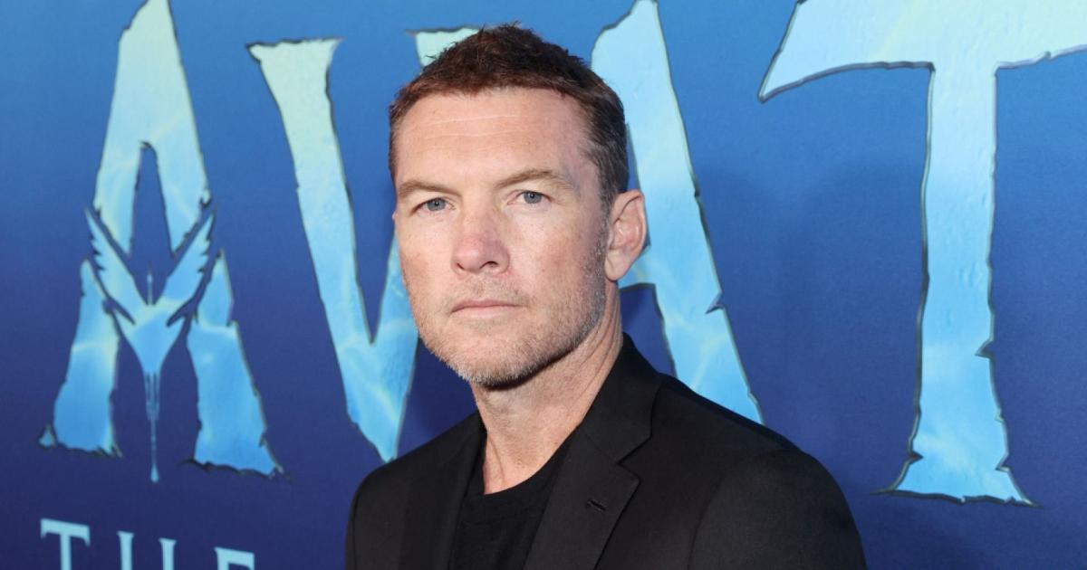 "Avatar"Star Worthington lebte zeitweise im Auto