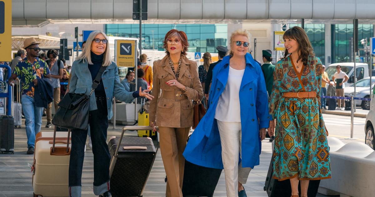The Book Club 2