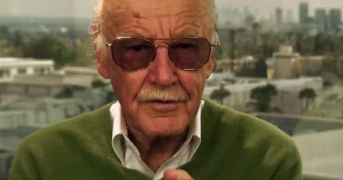 Das Gesicht von Marvel Stan Lee wäre jetzt 100 Jahre alt