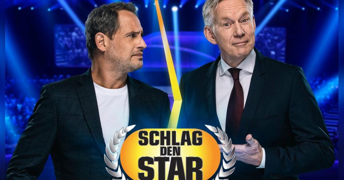 "Schlag Den Star": Johannes B. Kerner Gewann Gegen Bleibtreu