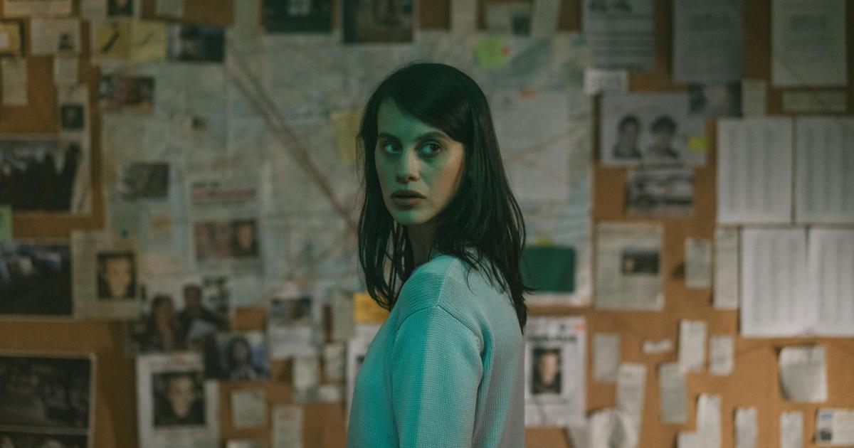 "Das Mädchen im Schnee" auf Netflix: Das Ende erklärt! "Das Mädchen im Schnee" auf Netflix: Das Ende erklärt!