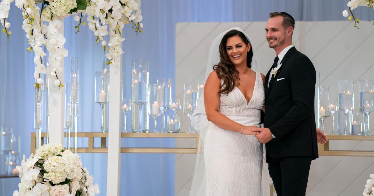 "Love is Blind After the Altar" Trailer zu Staffel 3 der NetflixShow