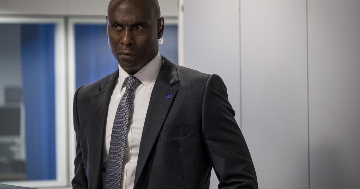 Filme Und Serien Von Lance Reddick "John Wick"-Star Lance Reddick: Verwirrung um seine Todesursache