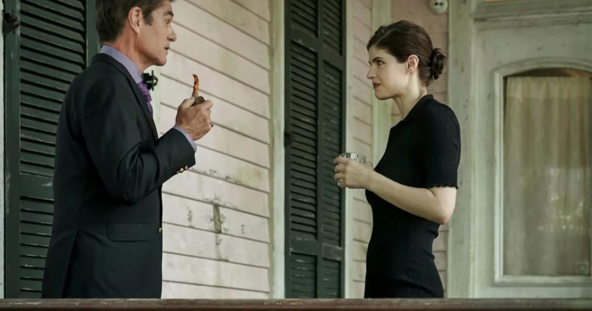 "Mayfair Witches" Übernatürliche Horrorserie startet auf Sky